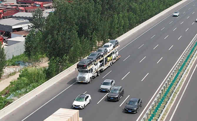 武陵区高速公路汽车救援